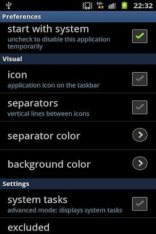 F5 Task Switcher截图3