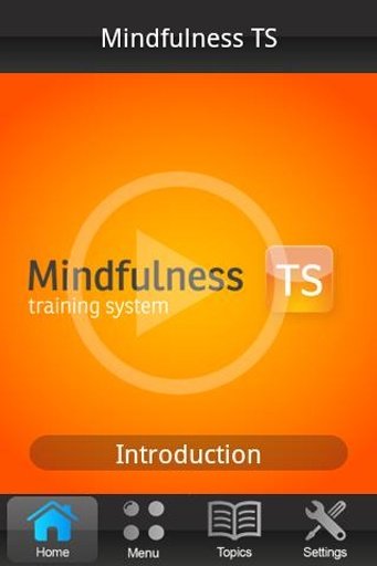 Mindfulness TS截图4
