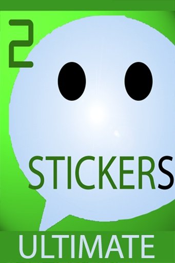 Stickers Wechat Line Free截图2