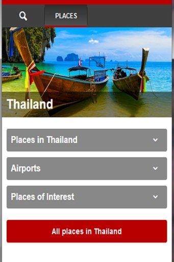 酒店在泰国截图10