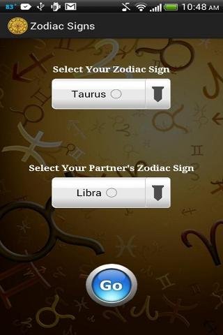 Zodiac Signs & Tarot截图4