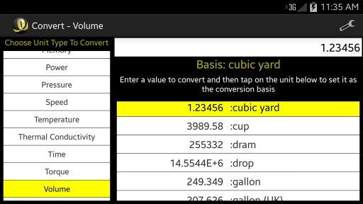 Conversion Master截图1