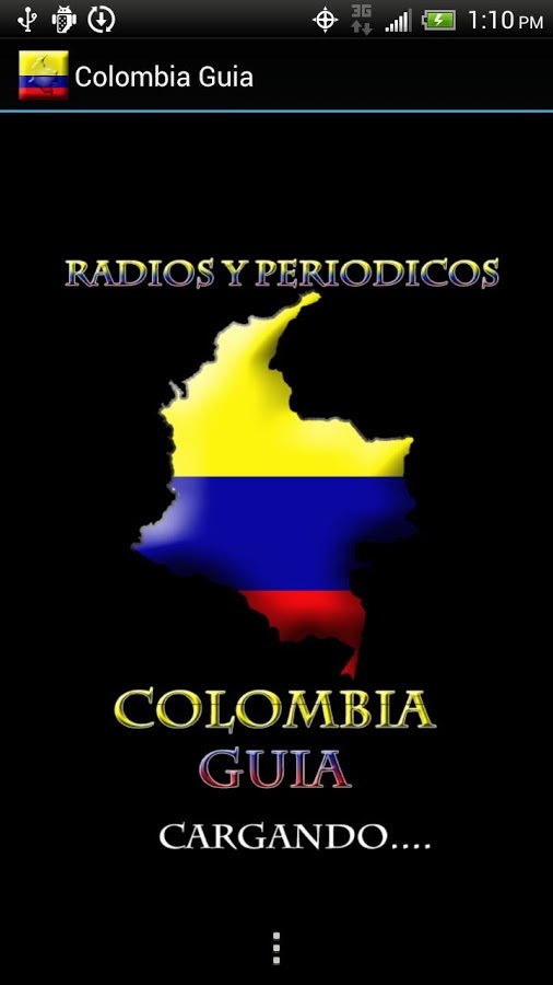 Colombia Guide截图1