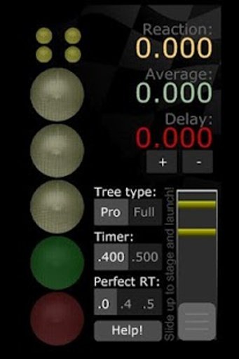 Practice Tree - Drag Racing截图4