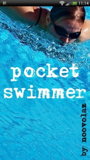 pocket swimmer截图4