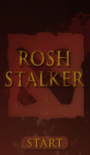 Rosh Stalker截图1