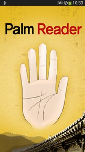 Palm Reader-Palm Line,Re...截图6