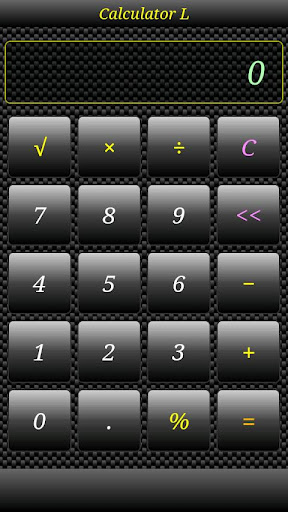 Calculator L截图3