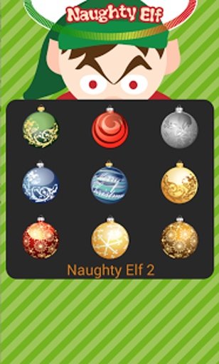 Naughty Elf截图2