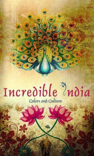 Incredible India - A Journey截图2