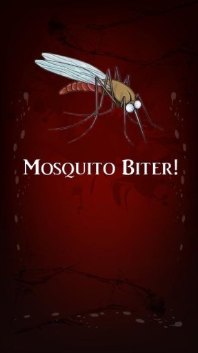 Mosquito Biter截图3