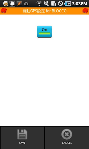 Auto GPS Toggle for BLOCCO截图2