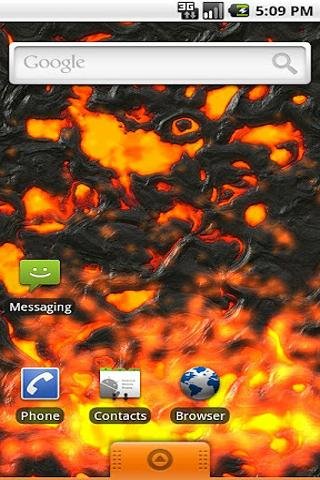 ACE: Burning Droid截图6