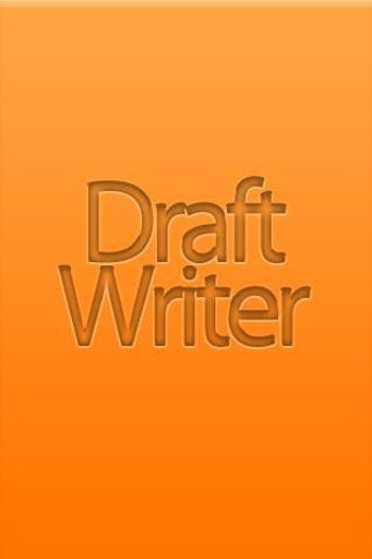 DraftWriter - Quick Notes截图4