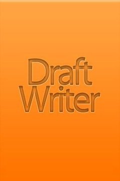 DraftWriter - Quick Notes截图