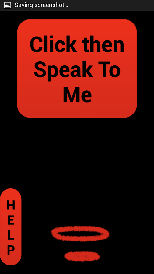 Speak to Me Voice Control截图4