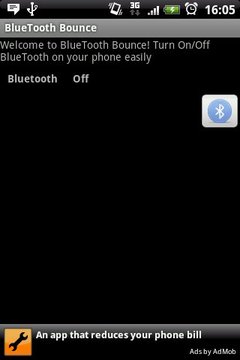 Bluetooth Bounce Bundle截图