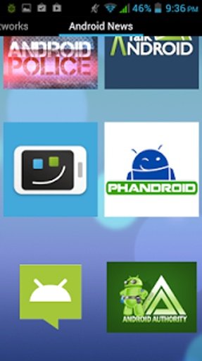 Android Developer截图5