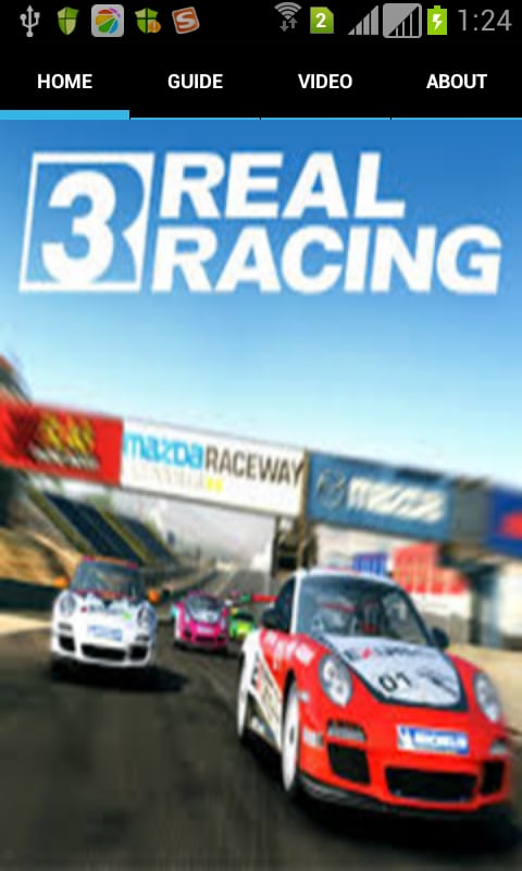 Top Real Racing 3 Tips截图2