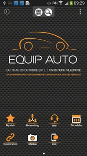 Salon EQUIP AUTO Paris截图6