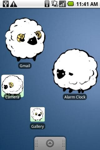 DVR:Sheep Pack截图2