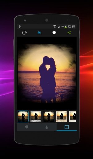 Camera Effects Pro截图4