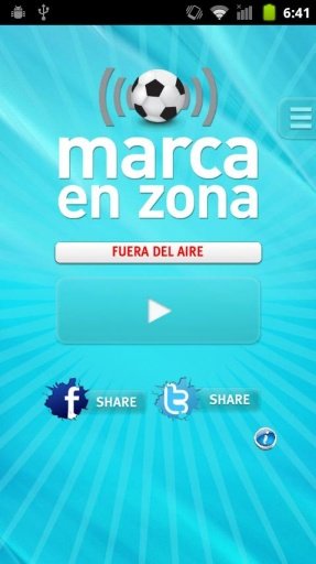 Marca En Zona截图5