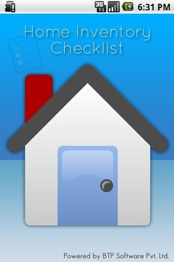 Home Inventory Checklist Lite截图3