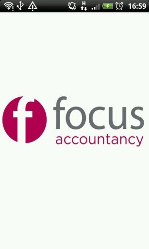 Focus Accountancy截图2