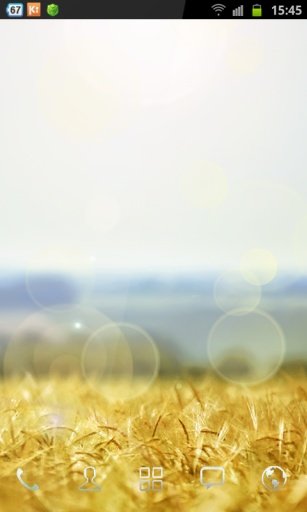 Summer Day Free Wallpaper截图5