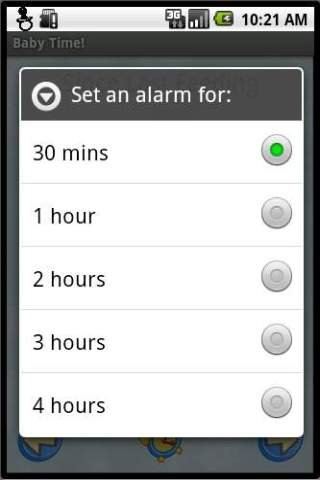 Baby Time! (Free)截图2