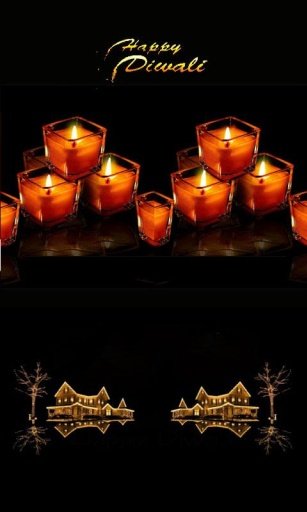 Diwali Lights(Deepawali Lamps)截图5