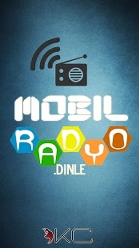 Mobil Radyo Dinle截图9