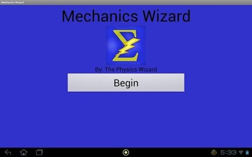 Mechanics Wizard Free截图6