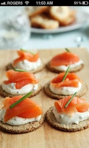 150+ Appetizer Recipes Free截图6