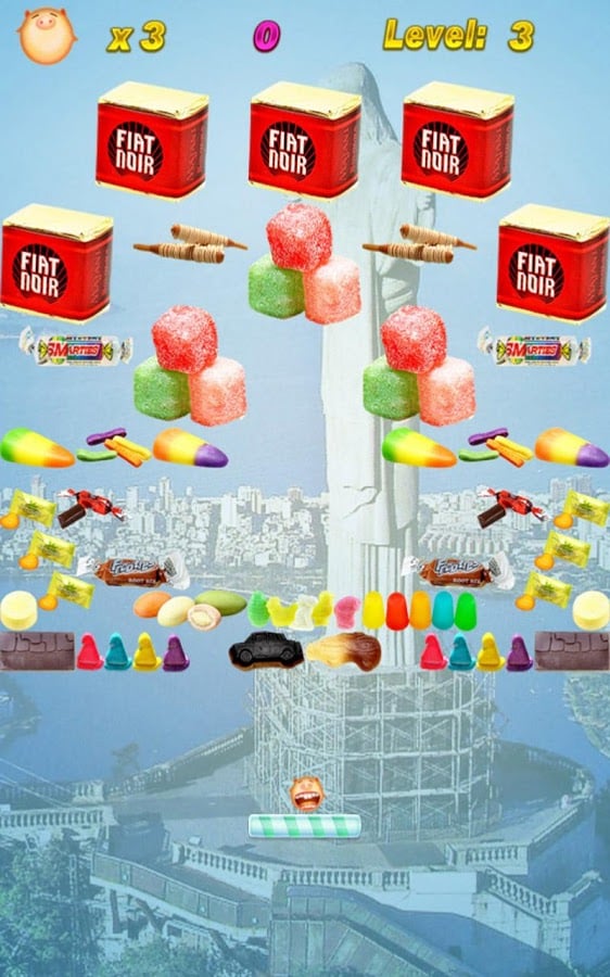 Candy Collector截图2