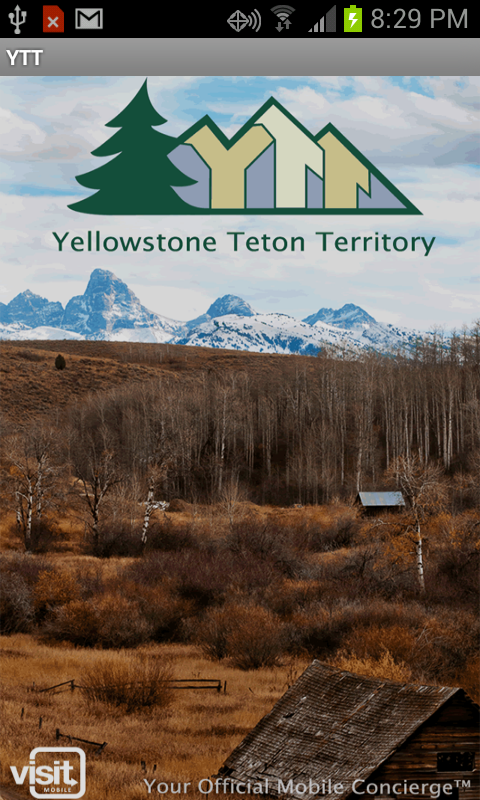 Yellowstone Teton Territory截图2