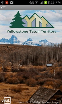 Yellowstone Teton Territory截图