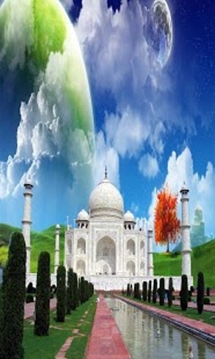 TajMahal Taj截图5