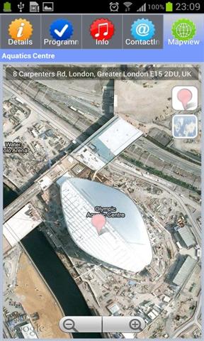 2012伦敦奥运会截图4