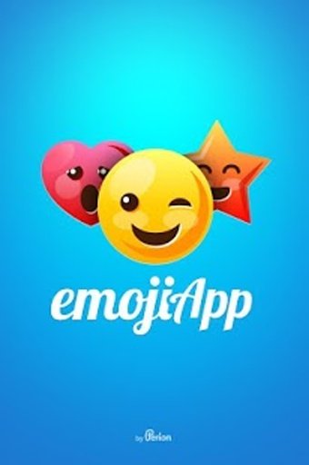 Emoji App截图3