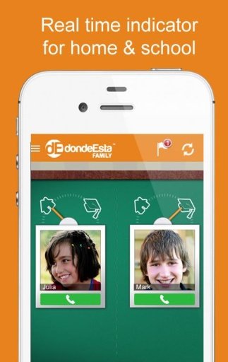 dondeEsta Family截图3