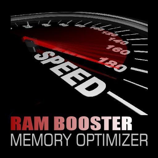 RAM的助推器和内存清理截图3