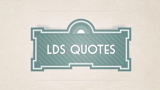 LDS Quotes Lite截图5