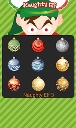 Naughty Elf截图3