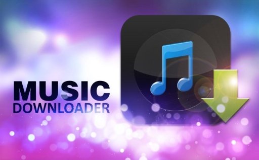 World Music Downloader Mania截图2