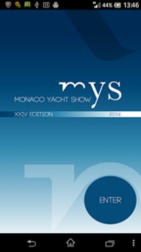 Monaco Yacht Show截图4