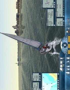 flight simulator free截图