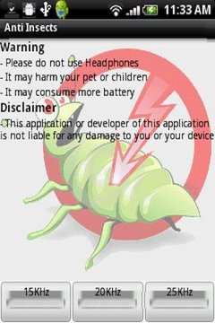 Anti-Insects截图
