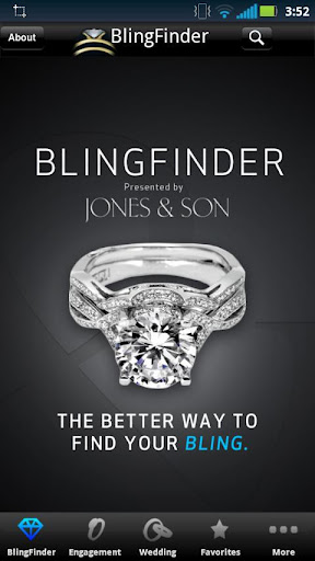 BlingFinder - Engagement Rings截图3